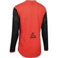thumbnail image 2 of Answer Arkon Bold A22 Mens MX Offroad Jersey Red/Black LG, 2 of 2
