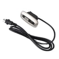 thumbnail image 1 of Interruptor Reclinable Eléctrico, Control Manual De Silla Elevadora Que Ahorra Tiempo 22 AWG Para Sofá Eléctrico, 1 of 7