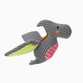 thumbnail image 1 of Hugsmart Pterosaur Dog Plush Toy, 1 of 6