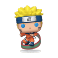 thumbnail image 1 of Funko Pop! Animation: Naruto - Naruto Uzumaki avec Scroll figurine en vinyle, 1 of 3