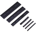 thumbnail image 5 of 127 Pcs Tubes Thermorétractables Câble RC Ratio de Fil Rétractable 2: 1 Noir, 5 of 5