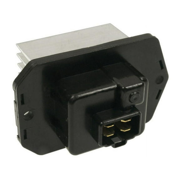 Blower Motor Resistor - Compatible with 2001 - 2005 Honda Civic 2002 2003 2004