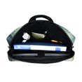 thumbnail image 5 of FORMRS 16" Laptop Bag Carrying Sleeve Case with Handle Travel Shoulder Briefcase, Night Forest Scene, 5 of 8
