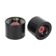 thumbnail image 5 of PUENTe 12 Unids Ruedas Cruiser Skateboard Ruedas PU Ruedas Cruiser Long Board con Rodamientos ABEC-9, 5 of 8