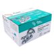 thumbnail image 5 of Mezcladora de 4” para Lavabo con Manerales de Cruceta, Primo Esencial, IUSA, 5 of 5