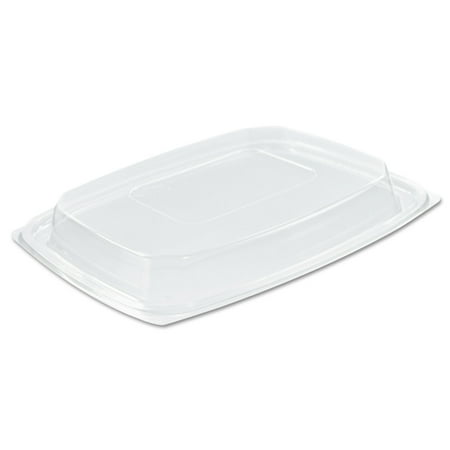 Dart C64DDLR ClearPac Clear Container Lids