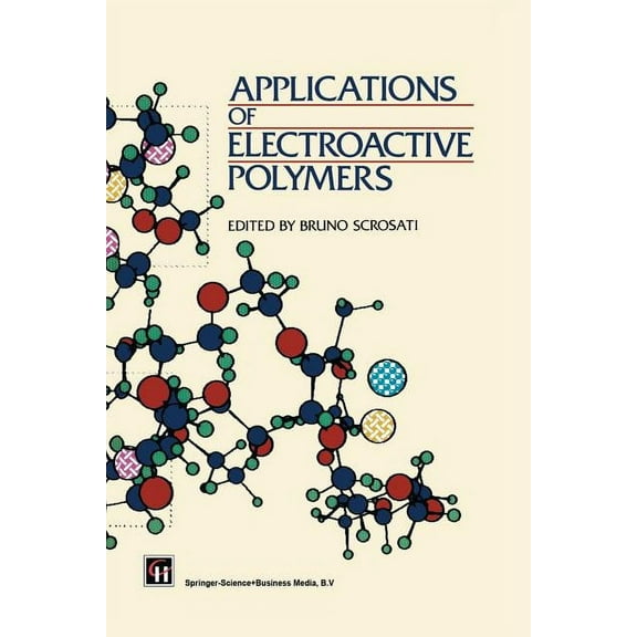 Applications of Electroactive Polymers, (Paperback)