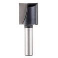 thumbnail image 7 of 8mm Cleaning Bottom Engraving Bit Solid Carbide Router Bit Woodworking Tools CNC , Black, 8x18mm, 7 of 7