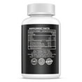 2520MG Germany Pharm Grade Omega 3 Fish Oil Supplements 2520mg with EPA & DHA for Healthy Heart