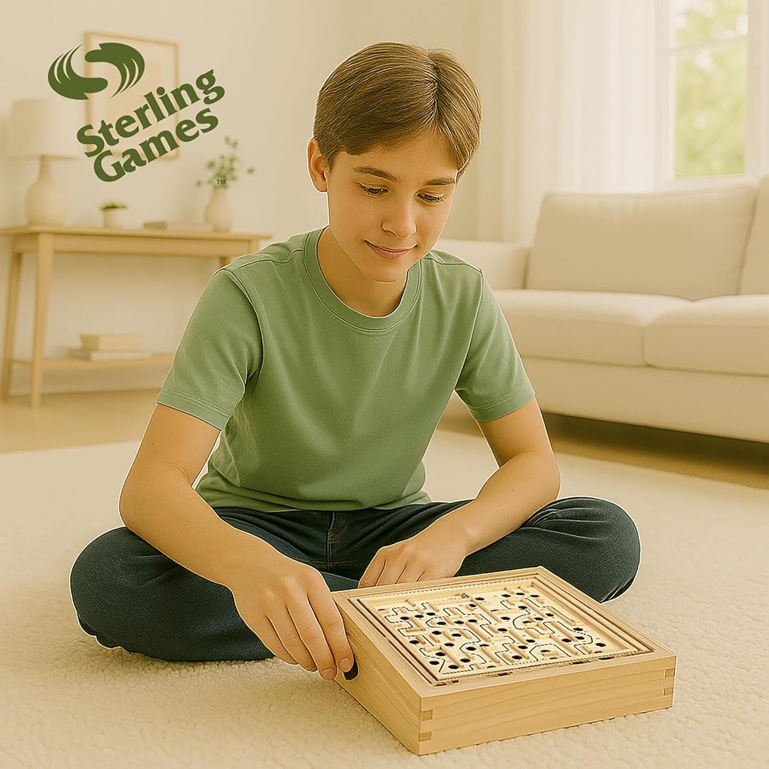 Ugin's Labyrinth 4枚セット Ugin´s Labyrinth 4枚セット