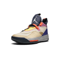 thumbnail image 4 of JORDAN MENS Air Jordan 33 "Visible Utility" AQ8830 200 AQ8830 200 from Stadium Goods, 4 of 6