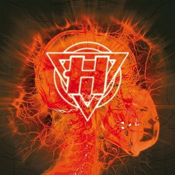 Mindsweep: Hospitalised (CD)