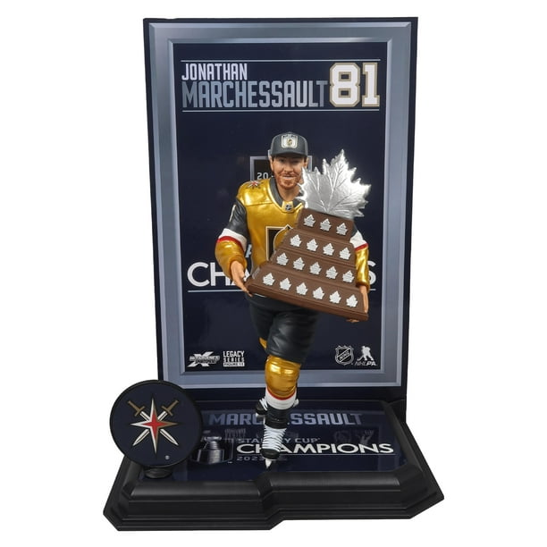 Figura McFarlane Toys NHL Jonathan Marchessault 18 cm