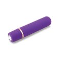 thumbnail image 4 of Nu Sensuelle Nubii Tulla Rounded Tip 10 Speed Bullet - Purple, 4 of 4