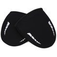 thumbnail image 1 of Cubierta De Zapatos De Ciclismo, Cubierta De Punta De Ciclismo, Uso De Bicicleta De 2 Piezas A Prueba De Frío Para Ciclismo Piezas De Ciclismo Bicicleta ANGGREK Otros, 1 of 8