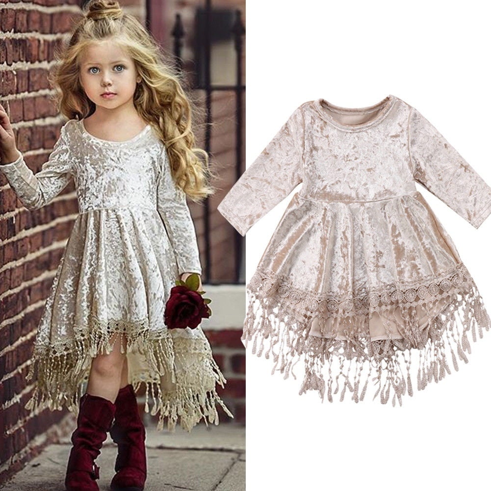 and brand dresses