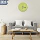 thumbnail image 3 of Reloj de Pared Clásico Función con Cuarzo verde, 3 of 5