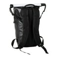 thumbnail image 4 of Body Glove Advenire Waterproof Vertical Roll-Top Backpack - White, 4 of 6