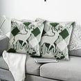 thumbnail image 4 of BotaniNest Luxurious Soft Pillowcase For Comfortable Sleep Easy Care Covers For Bed And Sofa Durable And Breathable Material For Perfect Addition To Home Bedding, 4 of 5