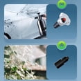 thumbnail image 2 of Regadera de espuma para lavado de autos Regadera de espuma a presión Bomba de mano Rociador a presión Rociador de jardín de mano Rociador de espuma para automóvil Regadera de ANGGREK Otros, 2 of 7