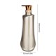 thumbnail image 3 of YiJuHui Refillable Soap Dispenser Hands-Free Touchless Automatic Sensor Pump for Bathroom Kitchen Sink Countertop Modern Elegant Design 500ml Capacity, 3 of 6