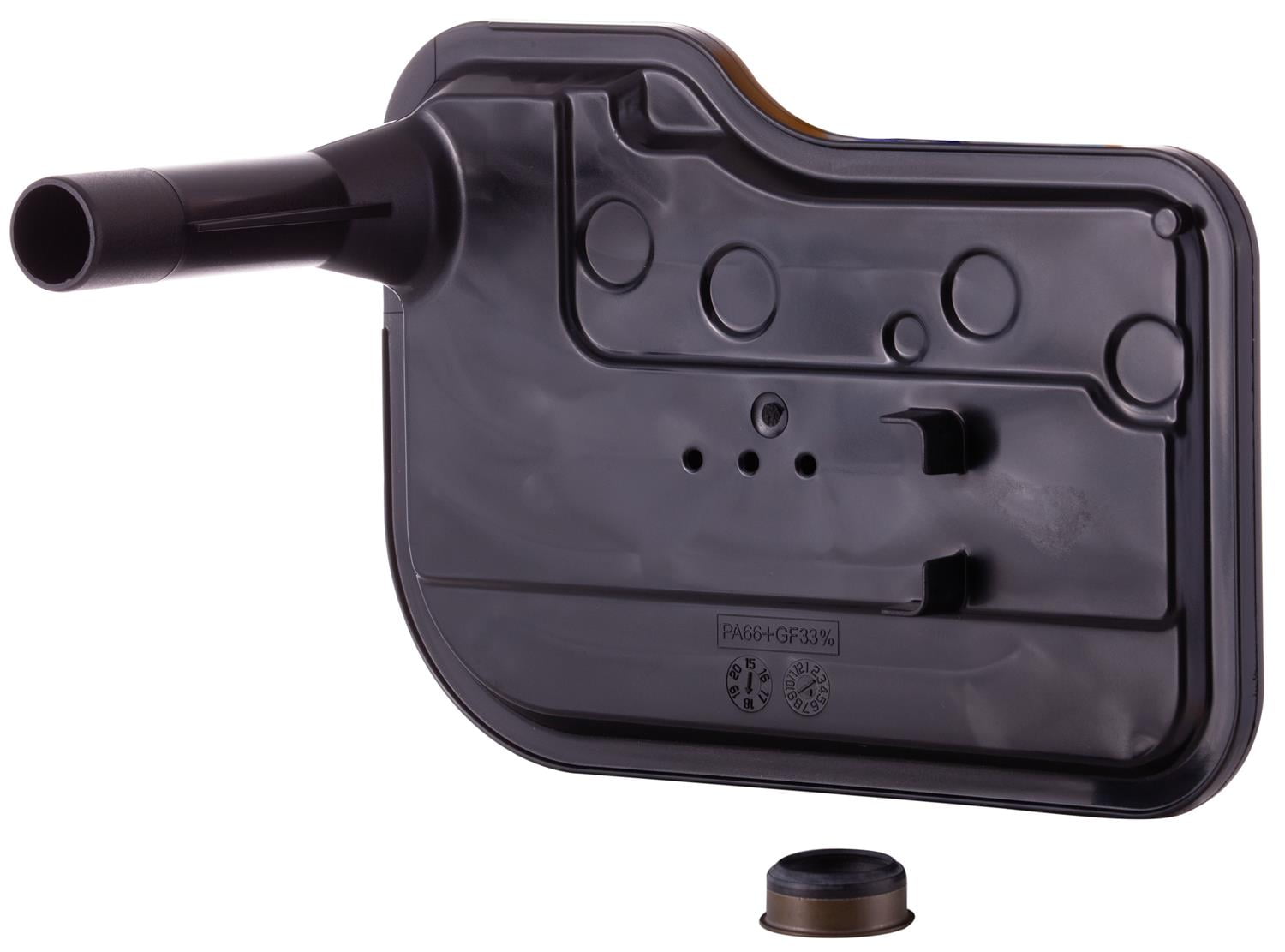 PG Transmission Filter Kit PT99422 | Fits 2013-15 Cadillac ATS, 2014-15 CTS, 2011-17 Chevrolet Caprice, 2014-17 SS, 2009 Pontiac G8