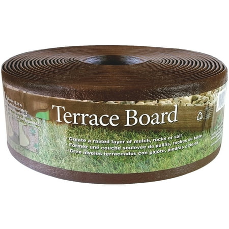 Terrace Board - Master Mark Terrace Board Lawn Edging