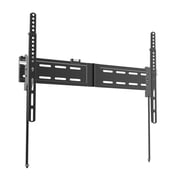 onn Outdoor Tilt Tv Wall Mount for 37-90,Tilts +12/-12 Degrees