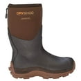 thumbnail image 4 of DryShod Outdoor Boots Mens Haymaker Farm Waterproof Mid HAY-MM, 4 of 7