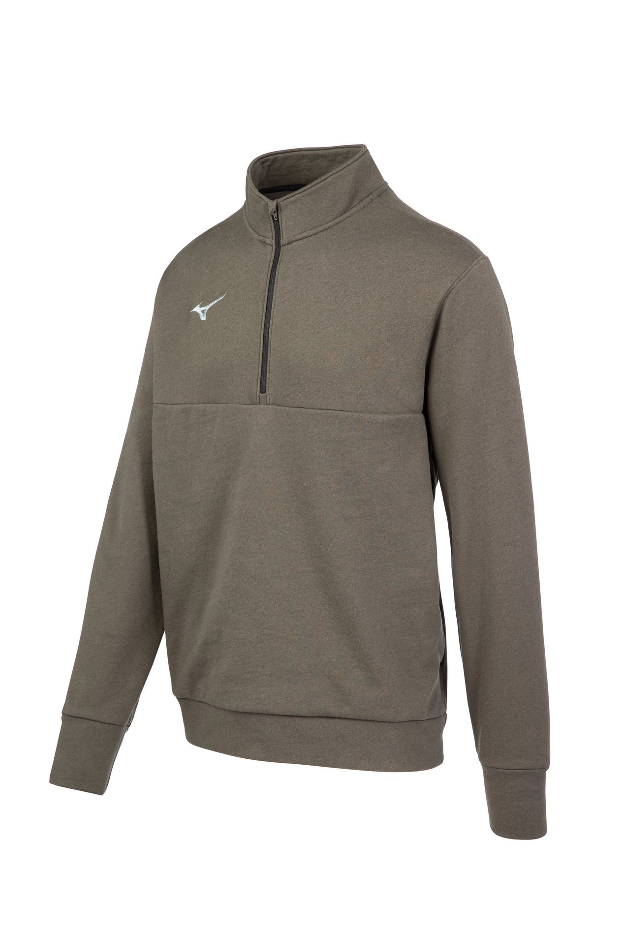 Mizuno MZ1 1//4 Zip Fleece Pullover