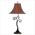 thumbnail image 1 of Kenroy Home 31380BRZ Richardson Table Lamp- Bronze Finish, 1 of 5