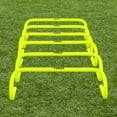 thumbnail image 6 of Forza Speed Training Hurdles | Enhance Agility and Speed for Multi-Sport Training - Choose from 6'', 9'', and 12'' Hurdles, 6 of 9