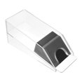thumbnail image 4 of CHUANK 1Pc Acrylic Cards Dealer Professional Dealer Creative Dealing Dispenser, 4 of 7