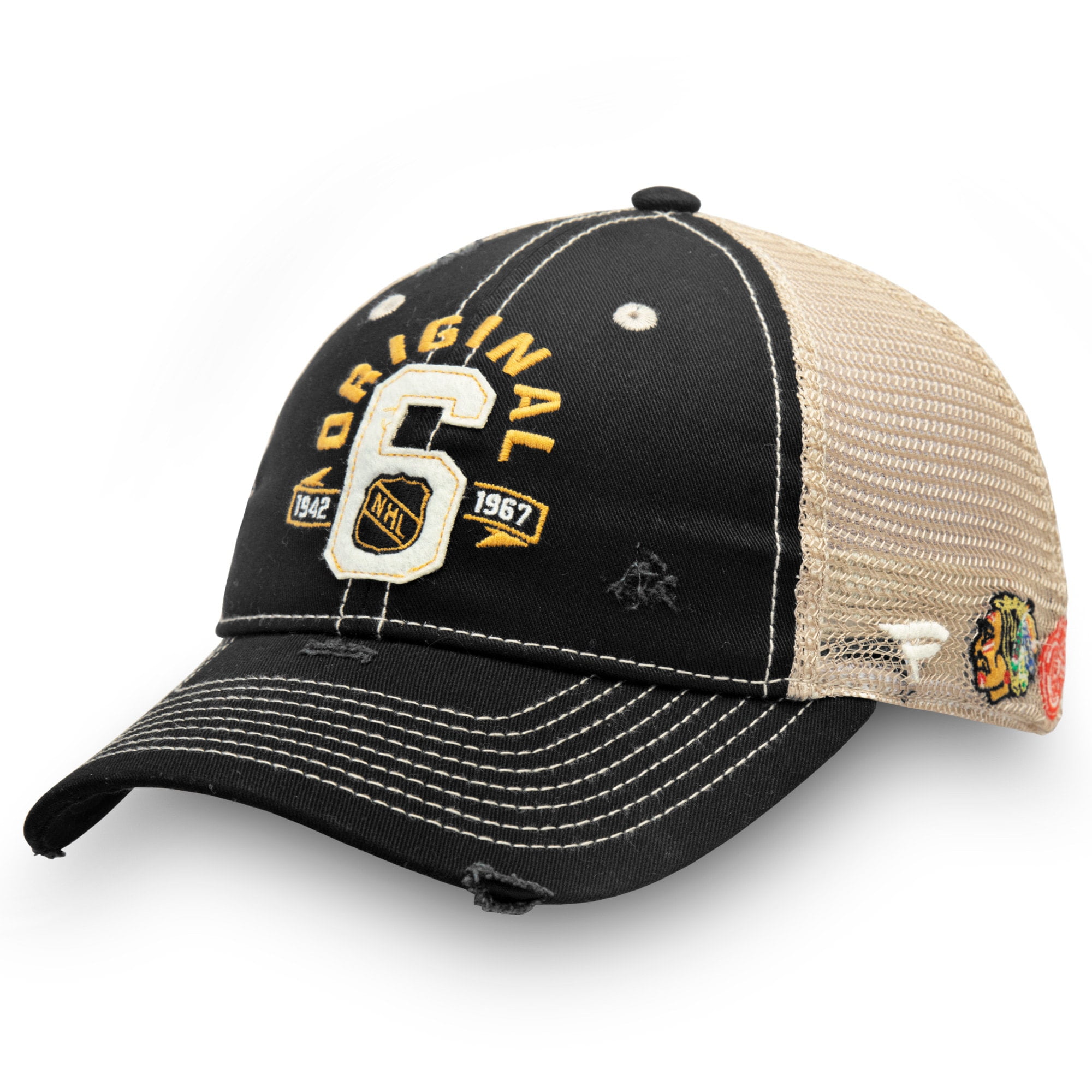 fanatics nhl hats