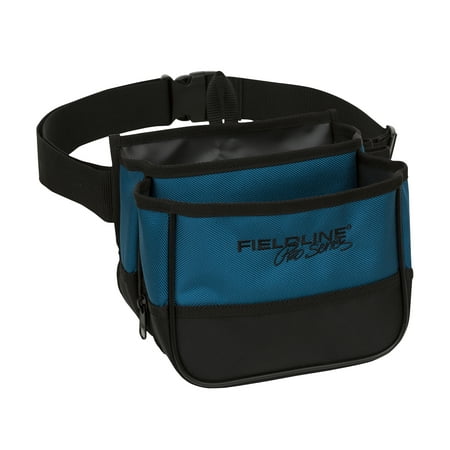 Fieldline Pro Series Mallard Blue Small Trap Shooting Shell (Best Shell Pouch For Sporting Clays)