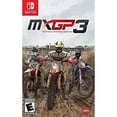 thumbnail image 1 of MXGP 3: The Official Motocross Videogame Nintendo Switch Nintendo Game, 1 of 1