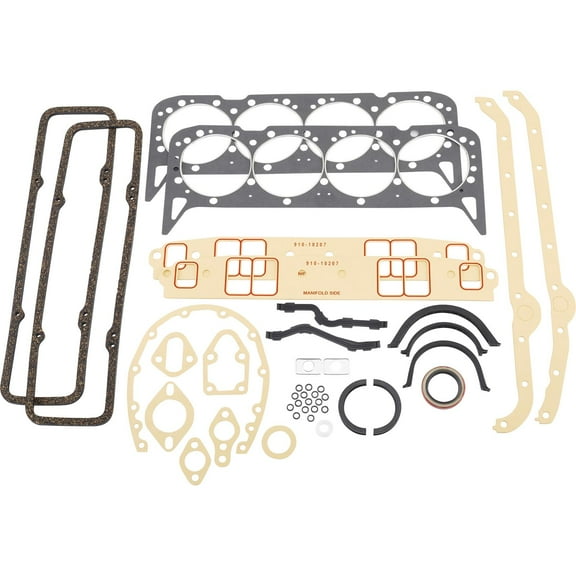1957-85 Chevy 283-350 Complete Gasket Set
