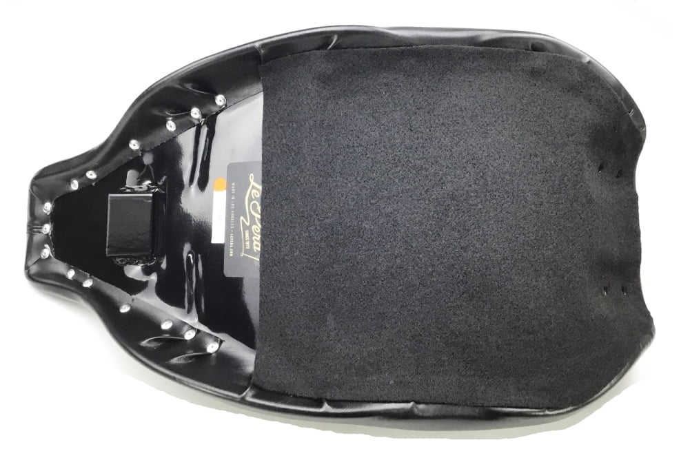 Le Peraシルエット ブレット ソロシート ハーレー用パーツ カスタムパーツの通信販売 ネオファクトリー