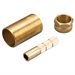 thumbnail image 2 of Danze D155001BT Valve Extension Kit for 3/4" Thermostatic Valve Rough Brass, 2 of 2
