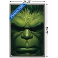 thumbnail image 3 of Marvel Comics - Hulk - The Immortal Hulk #18 Wall Poster, 22.375" x 34", Framed, 3 of 3