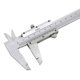 thumbnail image 1 of Professional Caliper Stainless Steel Caliper 150mm Precision Digital Vernier Micrometer Tool, 1 of 5