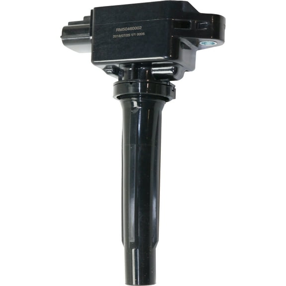 Replacement RM50460002 Ignition Coil Compatible With 2013-2018 Mazda CX-5 2016-2020 CX-3 4Cyl 2.5L 2.0L Sold individually