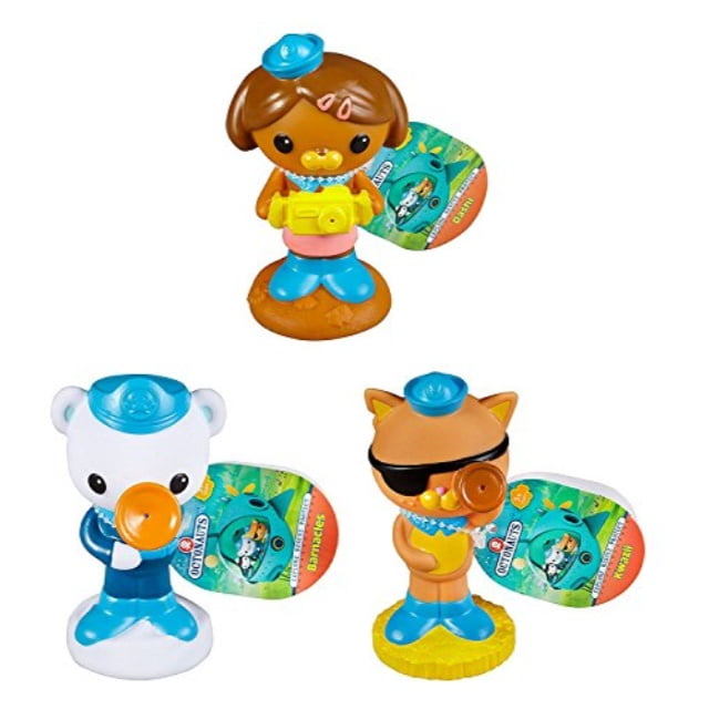 dashi octonauts toy