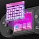 thumbnail image 2 of Consola de juegos en pulgadas HD IPS Pantalla 3 Reproductor clásico ( ), 2 of 6