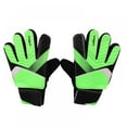thumbnail image 1 of Wuffmeow Children Kids Wearable Anti-Slip Glove Goalkeeper Gloves Soccer Goalkeeper Gloves, 1 of 6