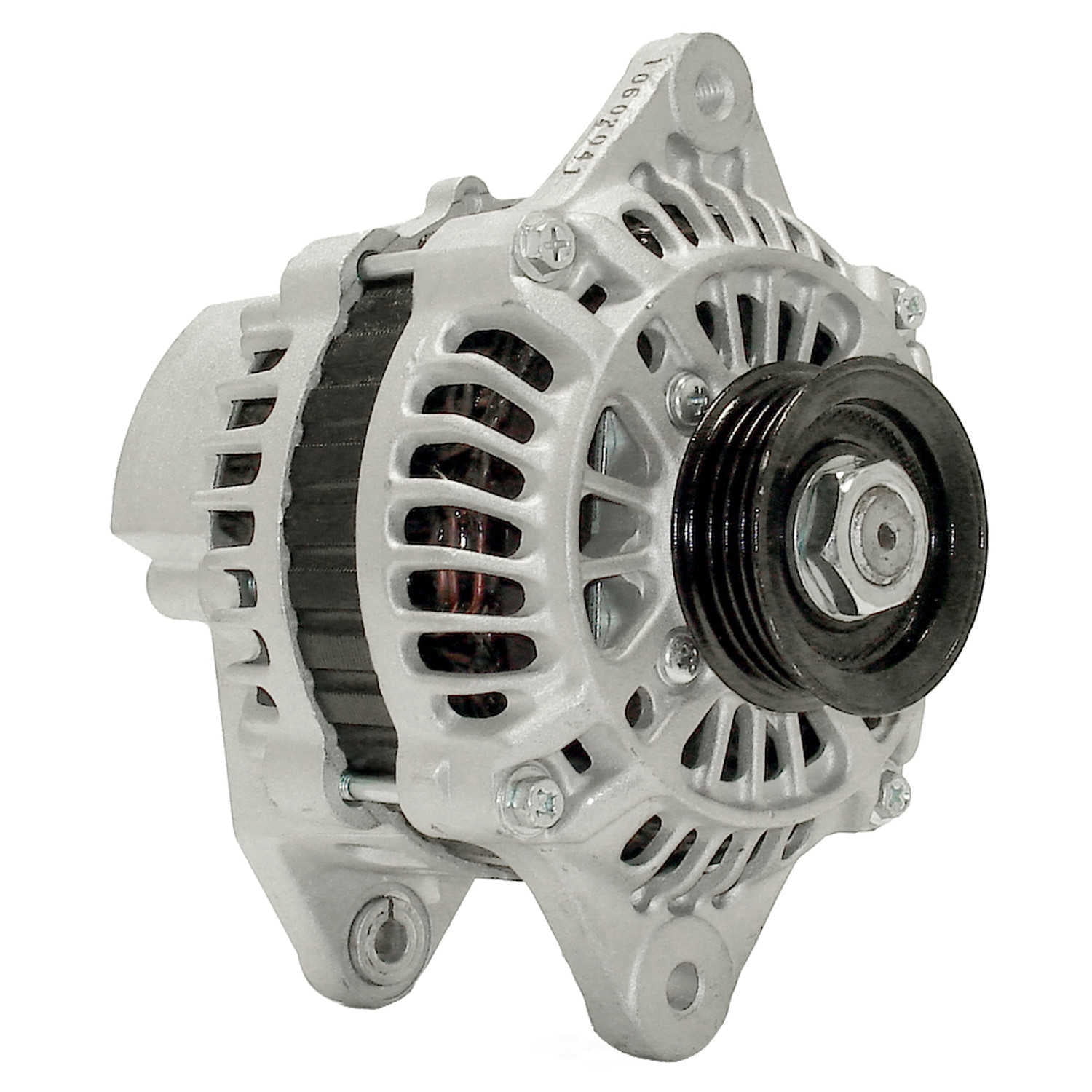 FVP Professional 15917 Alternator Standard