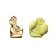 thumbnail image 2 of Cuadros Decorativos Sello de cera en relieve exquisito 3D cabezal de sello de Ehuebsd sellado artesanal Vintage para tarjetas sobres invitaciones de boda embalaje de regalo, 2 of 5