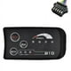 thumbnail image 1 of SM 5PIN S810 E-Bike Pantalla LED Medidor 36V IP65 Protocolo UART para Bicicleta EléCtrica Medidor de Bicicleta EléCtrica, 1 of 1