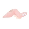 thumbnail image 4 of Juguetes de peluche para gatos, juguetes para gatos de peluche con hierba gatera, juguetes de peluche para masticar gatitos, suministros divertidos para gatos, funcionalidad versátil, 4 of 8