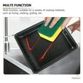 thumbnail image 3 of OULII 1Pcs Nonstick Tamagoyaki Pan Iron Frying Pan for BBQ Cooking, 3 of 8